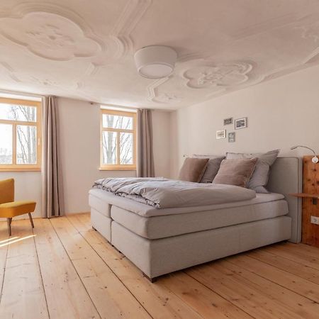 Maindrei - Schlafen Am Fluss Hotel Margetshöchheim Екстериор снимка