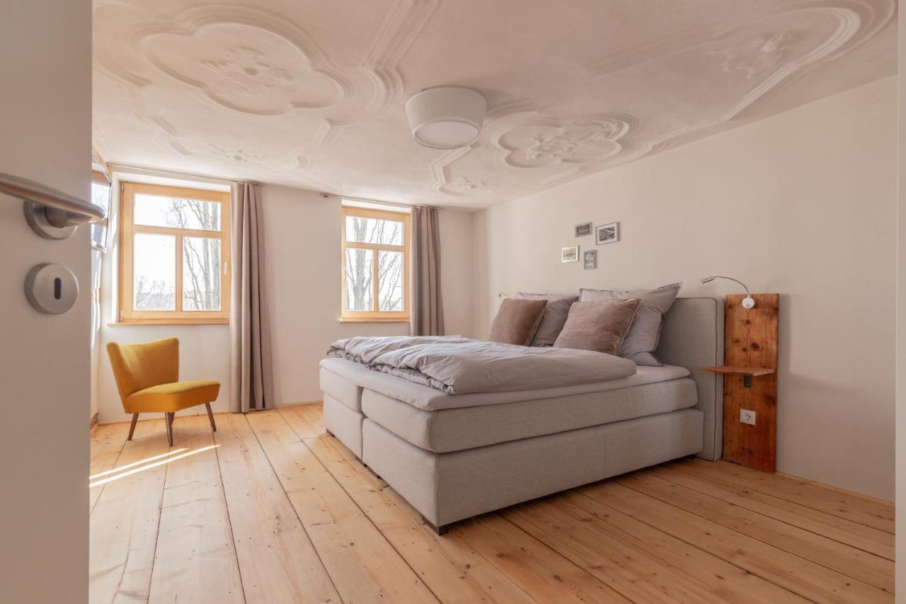 Maindrei - Schlafen Am Fluss Hotel Margetshöchheim Екстериор снимка